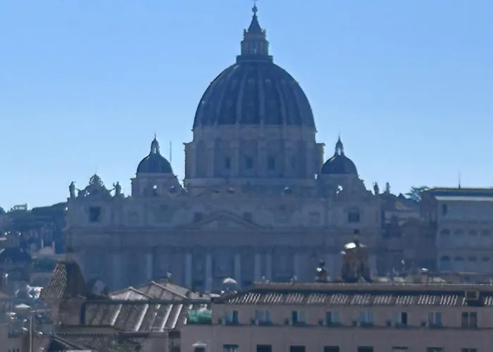 La Dimora Del Brancaccio Rom