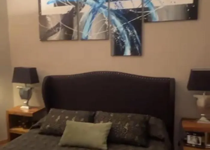 La Dimora Del Brancaccio Apartment