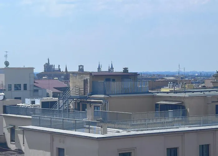 La Dimora Del Brancaccio