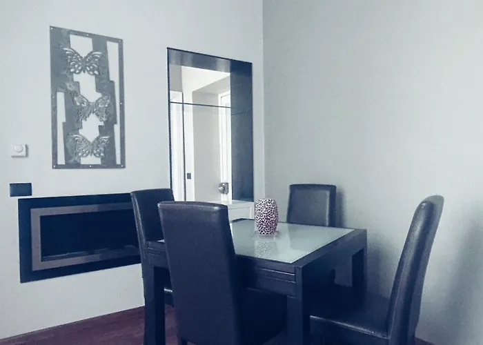 La Dimora Del Brancaccio Apartment *