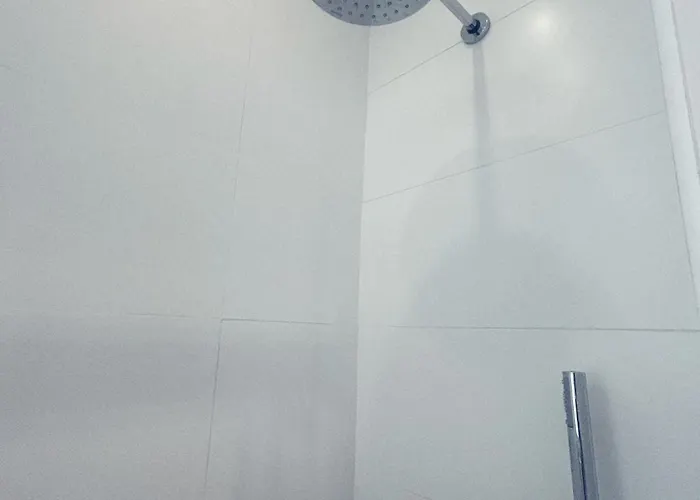 La Dimora Del Brancaccio Apartment Rom
